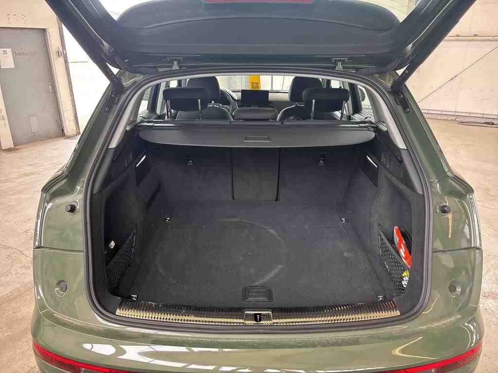 Audi Q5 - Bild 7