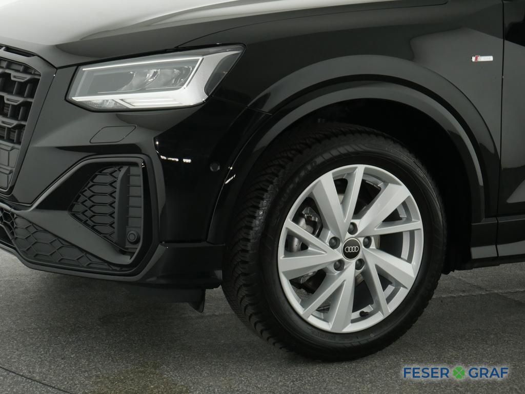 Audi Q2 - Bild 16