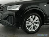 Audi Q2 - Vorschau Bild 16