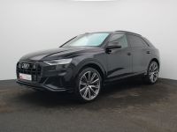 Audi SQ8 - Vorschau Bild 2