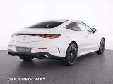 Mercedes-Benz CLE 180 AMG+NIGHT+PANO+BURMESTER+MEMORY+KEYLESS+ - Mercedes-Benz CLE 180 Gebrauchtwagen
