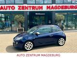 Opel Adam Jam TEMPO*SITZHZG*ALU - gebrauchte Opel Adam aus dem Jahr 2013
