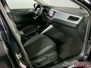 Volkswagen Taigo 1.5 TSI DSG Goal Garantie b.16.10.29  LED