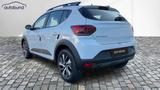 Dacia Sandero III Stepway 1,0 TCe 90 Expression LED Li - Dacia Sandero mit Benzin-Antrieb: Geländewagen
