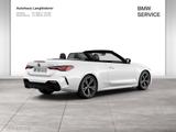 BMW M440i xDrive Cabrio NP 91.329,- - BMW: 329