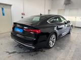 Audi A5 Sportback 35 TDI advanced*LED*R-KAM*SHZ*1-HA* - Audi A5: Sportback TDI