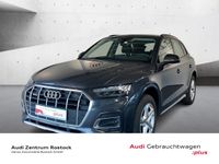 Audi Q5 40 TDI Quattro+Navi+Matrix+Ahk+Virt Cock+Ambi