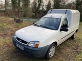 Ford Courier - Ford Courier