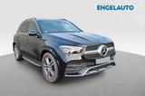 Mercedes-Benz GLE 400 d 4Matic AMG MB GARANTIE - Mercedes-Benz GLE 400 mit Diesel-Antrieb: Garantie