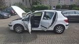 Peugeot 307 - Peugeot 307 in Duisburg