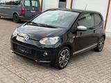 Volkswagen up! club up! KLIMA/NAVI/TÜV NEU - Volkswagen up! Gebrauchtwagen