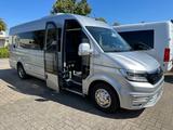 MAN TGE 5.160 21+3 Klima Standheizung AHK - Offers