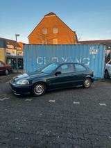 Honda Civic EJ9 1.4i - Honda Civic aus 1999