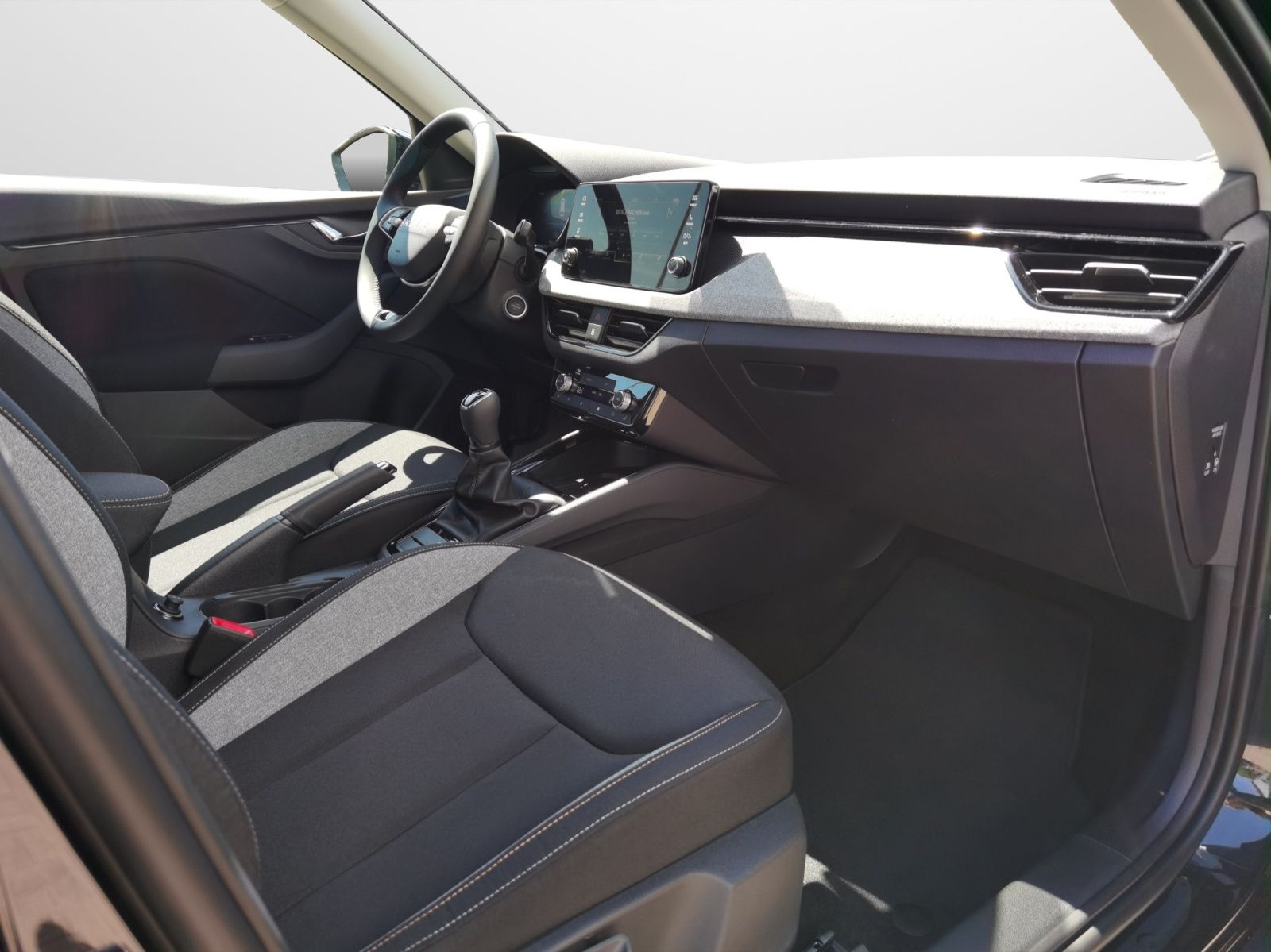 Skoda Kamiq - Bild 14