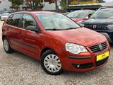 Volkswagen Polo IV Goal *Klima*2.HD* TÜV Neu - Volkswagen Polo: Goal