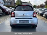 Smart ForFour Sport Line 66kW Aut/Panno/LED/Aut Top - Smart ForFour: Kleinwagen