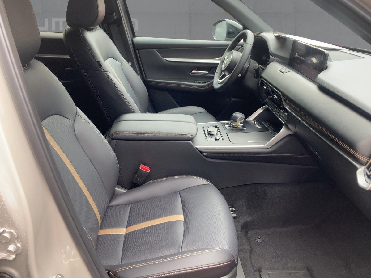 Mazda CX-60 - Bild 10