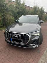 Audi AUDI Q3 S line QUATTRO - Audi A6 SUV