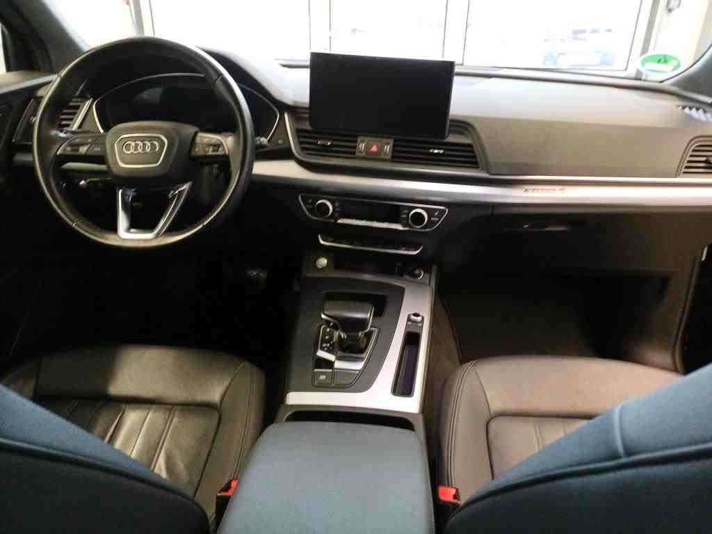 Audi Q5 - Bild 6