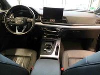 Audi Q5 - Vorschau Bild 6