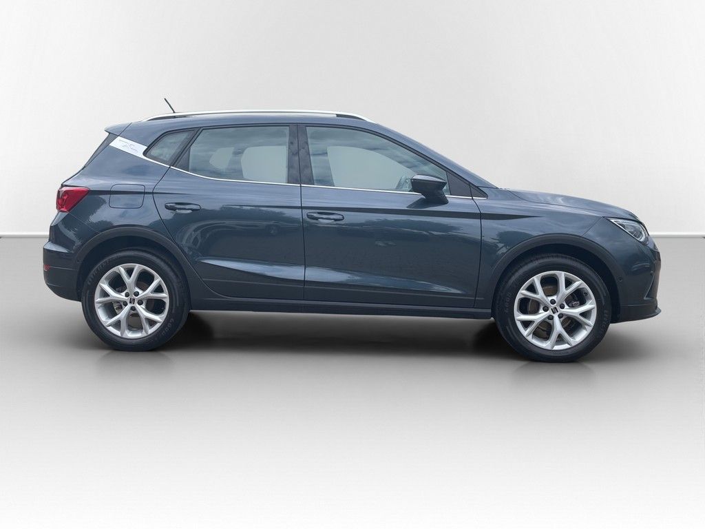 Seat Arona - Bild 5