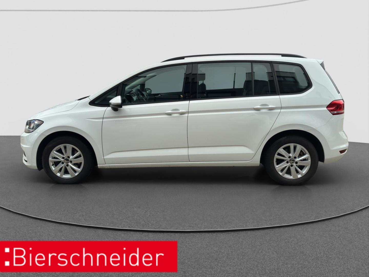 Volkswagen Touran 1.5 TSI DSG Comfortline NAVI ACC SHZ PARK, миниатюра 4