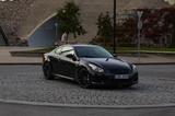 Infiniti G37 - Infiniti: Coupe