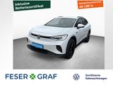 Volkswagen ID.4 Pure Performance 52 kWh 1-Gang-Automatik Wä - Volkswagen ID.4: Pure