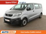 Peugeot Expert 1.5 Blue-HDi L2 *TEMPO*PDC*AHK* - Peugeot Expert: L1h1