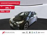 Volkswagen ID.3 150kw Pro Performance STYLE NAVI+PANO+WäPu - Volkswagen ID.3: 1st