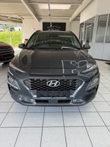 Hyundai KONA 1.0 T-GDI Premium - Hyundai KONA aus 2017