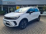 Opel Crossland Elegance *NAVI*Allwetter* - gebrauchte Opel Crossland (X) aus dem Jahr 2022