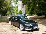 Saab 9-5 NG 2.8T V6 Aero Hirsch XWD Aut - Saab: Aero X