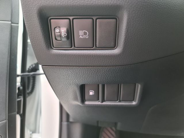 C-HR Hybrid Flow (AX1)