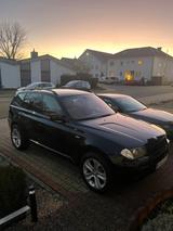 BMW X3 E83 330D M Paket - BMW 330 aus 2005: 330d