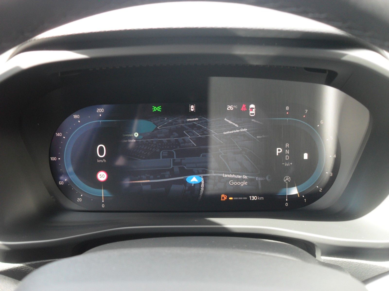 Fahrzeugabbildung Volvo XC 40 Plus Dark 2WD | 360°| Navi | NS