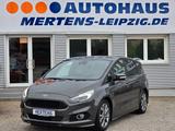 Ford S-Max ST-Line 7 Sitze LED Nav SHZ Kamera BLIS - Ford S-MAX ST-Line mit Benzin-Antrieb