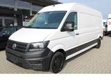 Volkswagen Crafter 35 TDI HOCH LANG CAM*PDC*KLIMA - VW Crafter in Braunschweig