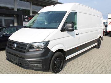 Volkswagen Crafter - 1