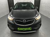 Opel Mokka Premium-Paket+AHK+Kamera+LED+Navi+Temp - Opel Mokka mit Benzin-Antrieb: Automatik
