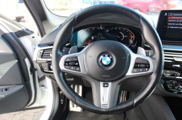 Fahrzeugabbildung BMW 540 d xDrive M Sport Laser HeadUp Massage 20"