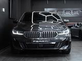 BMW GT 630i M-Sport|Panorama|ACC|Nappa|Laser|360|H/K - BMW 630 mit Benzin-Antrieb: Automatik