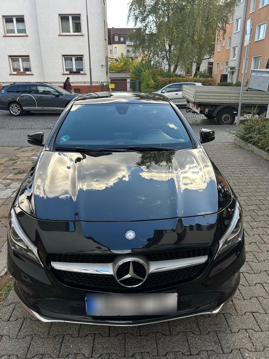 Mercedes-Benz Andere