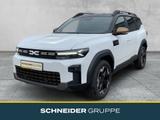 Dacia Bigster EXTREME ECO-G 140 KAMERA+PDC+SHZ+NAV+LED