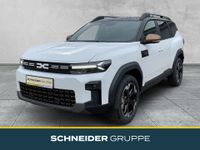 Dacia Bigster - Vorschau Bild 1