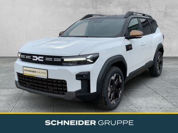 Dacia Bigster EXTREME ECO-G 140 KAMERA+PDC+SHZ+NAV+LED