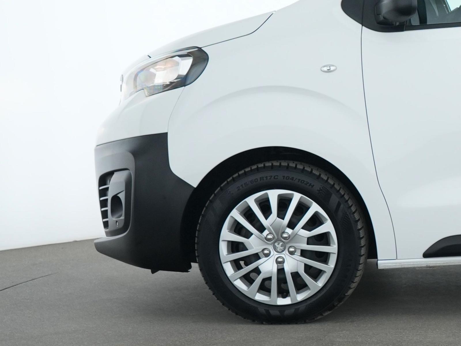 Peugeot Expert Kasten Premium AHK|Kamera|PDC|Klima|Tempo