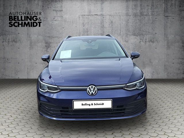 Golf VIII Variant1.0 TSI Life ParkPilot LED
