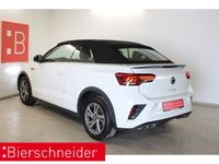 Volkswagen T-Roc - Vorschau Bild 15
