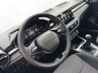 Skoda Fabia - Vorschau Bild 17